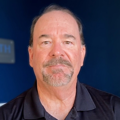 Barry Tate