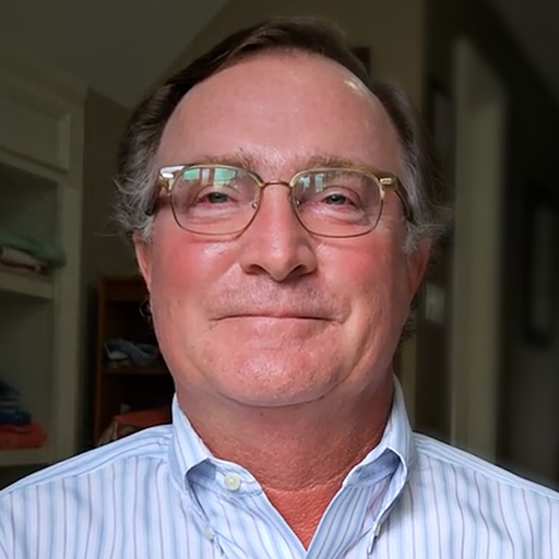 Jim Claire